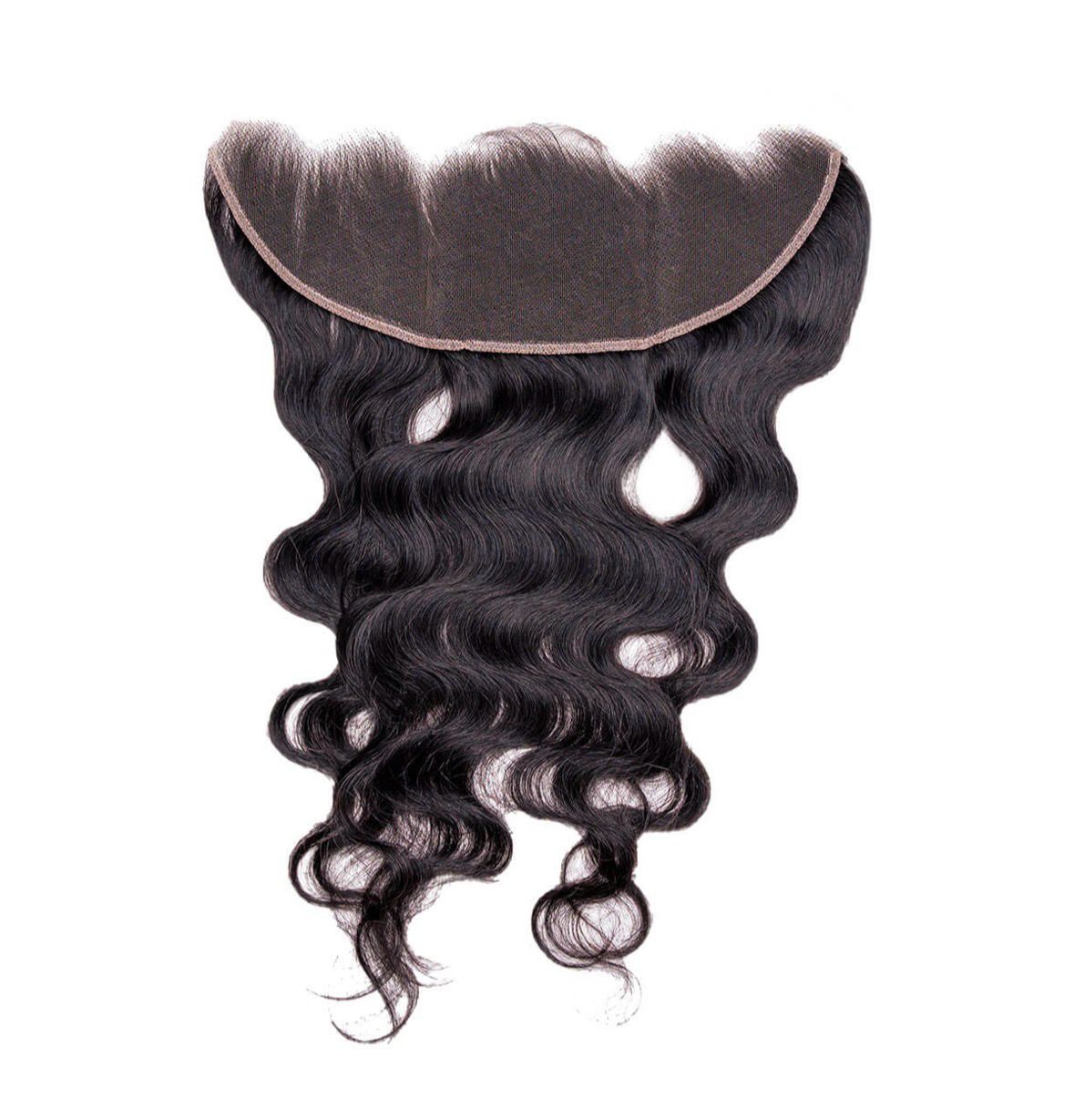 Lace Frontal