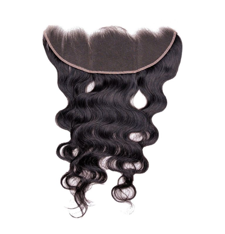 Lace Frontal