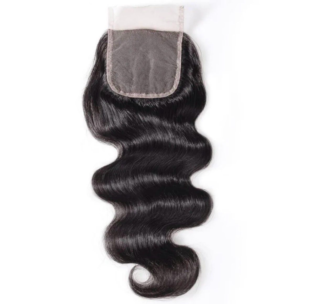 Lace Closure