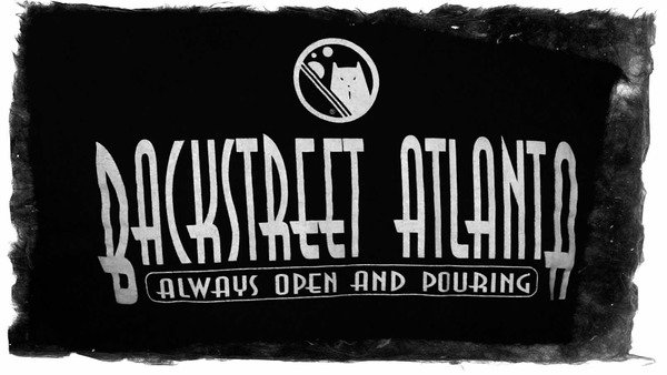 Backstreet Atlanta