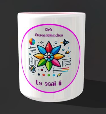 Sammeltassen