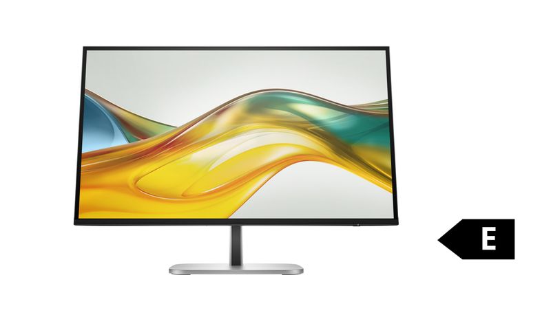 HP Serie 5 Pro 27" QHD Monitor 527pq