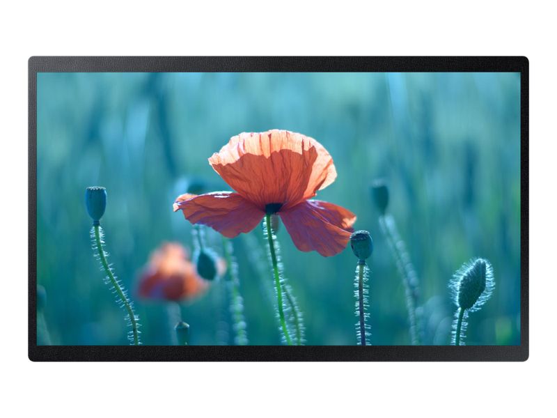 Samsung 24" Full HD Small Display QBR-B Serie