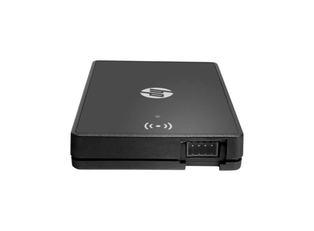 HP USB Universal Card Reader