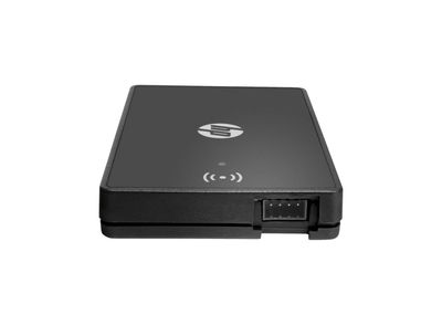 HP USB Universal Card Reader