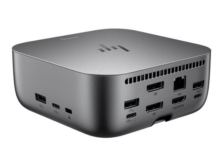 HP Thunderbolt 4 Ultra 180 Watt G6 Docking Station