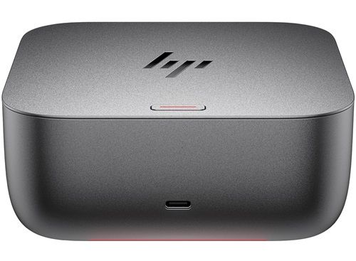 HP Thunderbolt 4 Ultra 280 Watt G6 Docking Station