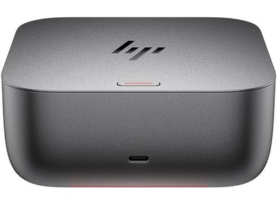 HP Thunderbolt 4 Ultra 280 Watt G6 Docking Station