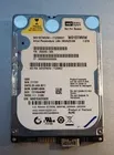Festplatte WD10TMVW, 2,5 Zoll intern, extern, 1 TB, USB 3.0-Micro-B Anschluß