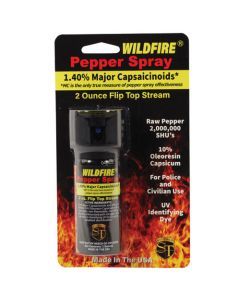 Wildfire Pepper Gel