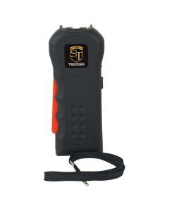 "Trigger" Stun Gun w/Flashlight
