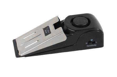 Door Stop Alarm