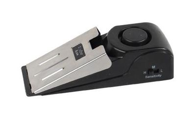 Door Stop Alarm