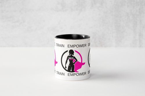 Coffee Mug (11 ounces)