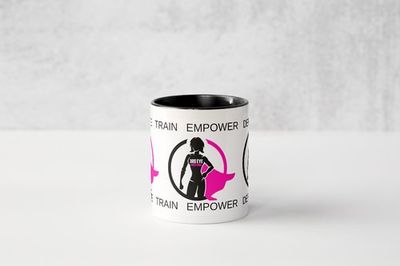 Coffee Mug (11 ounces)