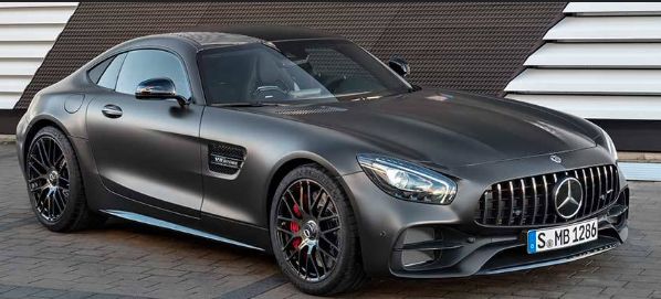 MB AMG