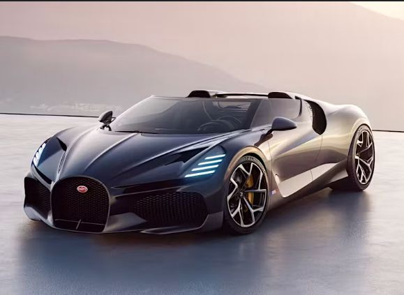 Buggati