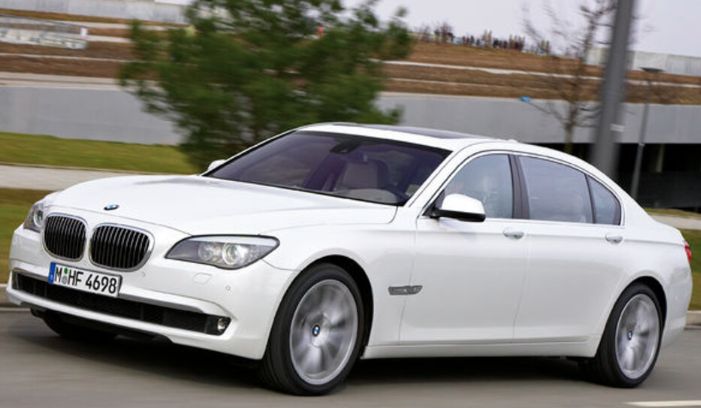 BMW M7