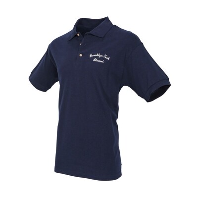Golf Shirt - Navy