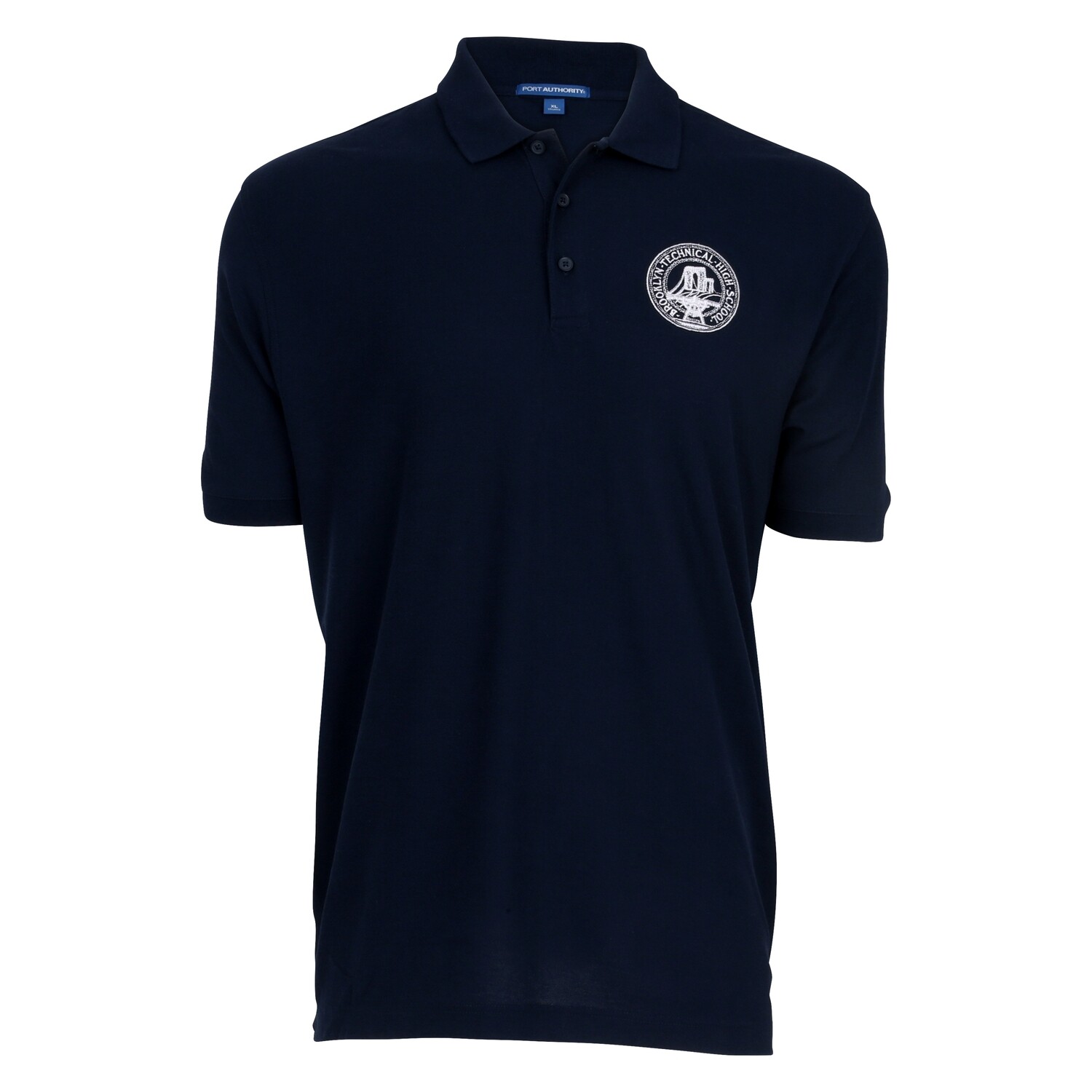 Golf Shirt - Navy - NEW!