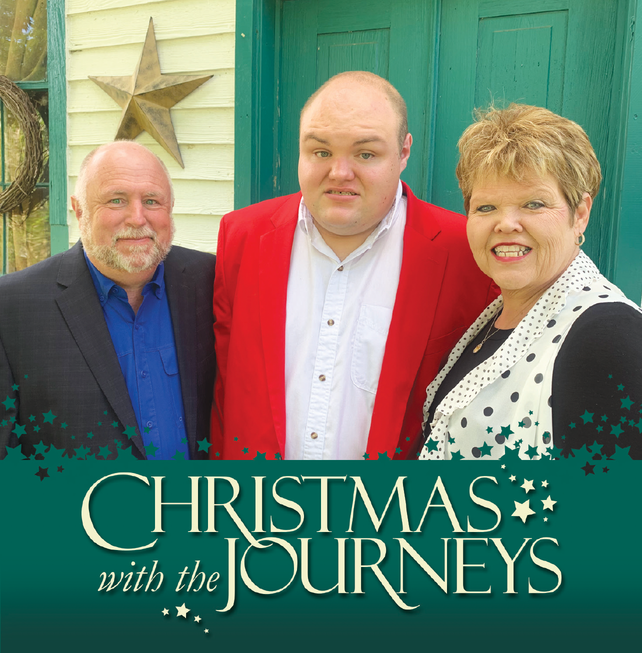 Christmas With The Journeys