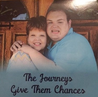 Give Them Chances CD