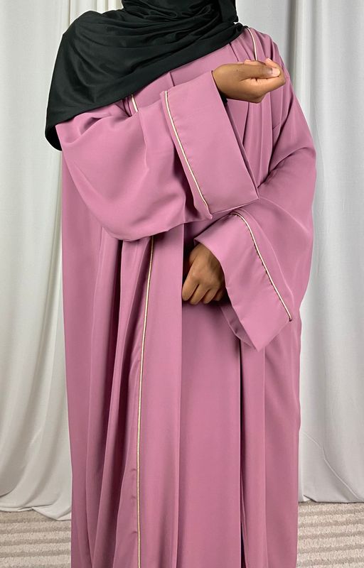 Ensemble Kimono - Framboise