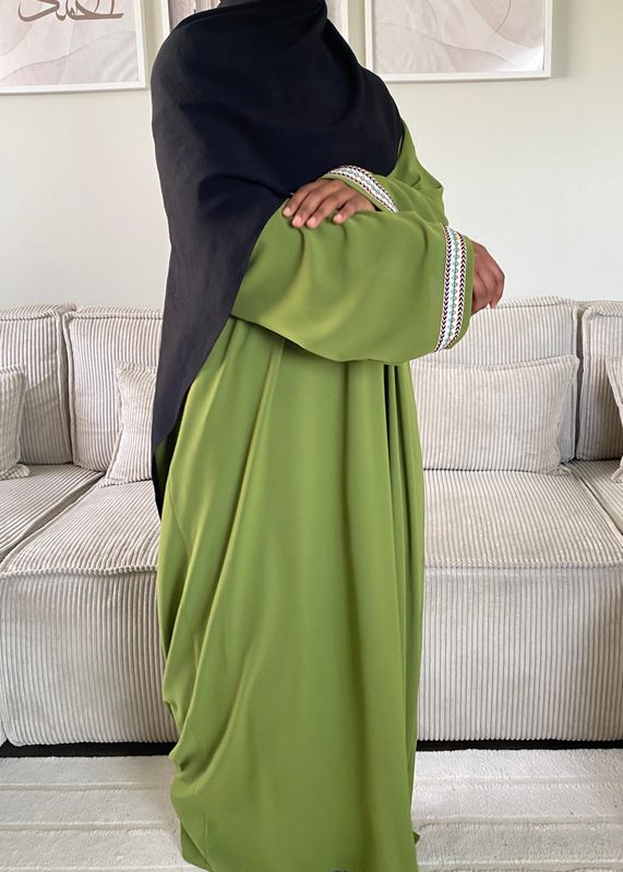 Abaya