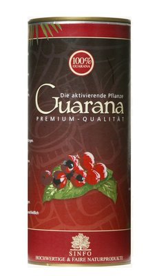 Bio-Guarana