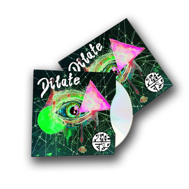 Dilate