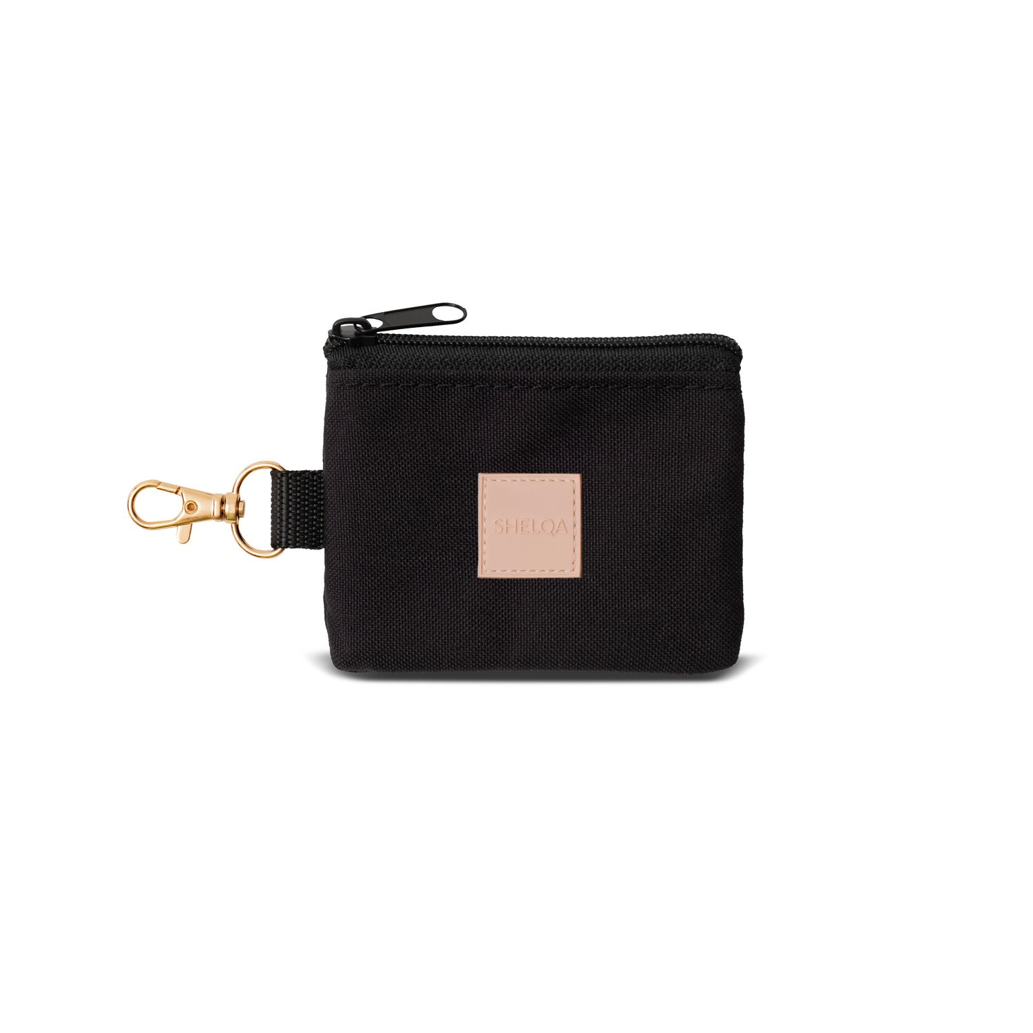 Torebka SHELQA na klucze
