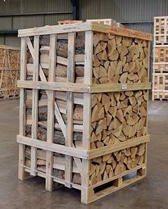 Kiln Dried Beech Firewood
