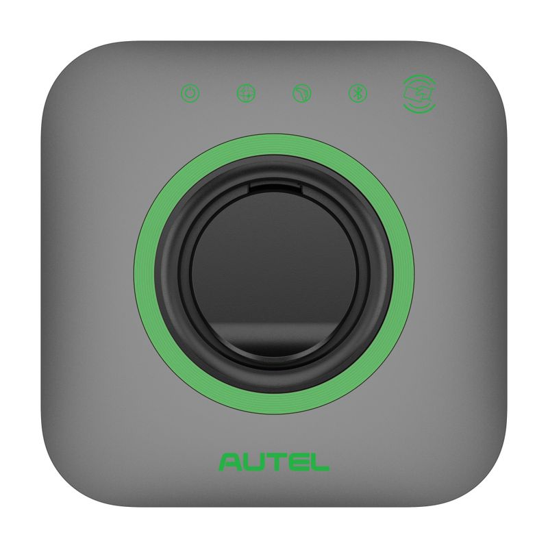 Autel Maxi Charger AC Compact 7,4kW | 22kW - ze słupkiem