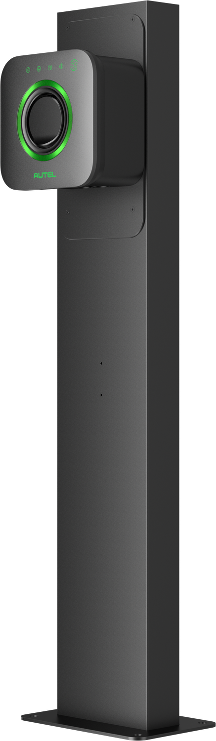 Słupek do Autel Maxi Charger AC Compact