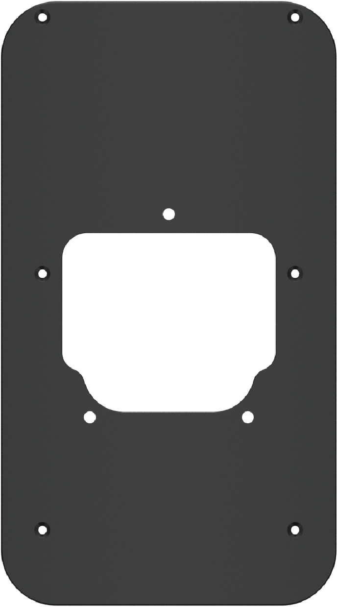 Adapter do Autel Maxi Charger AC Compact
