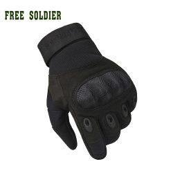 Men’s full tactical gloves for hiking, climbing &amp; training.