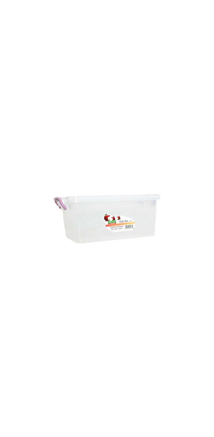 Food Container 1.2L