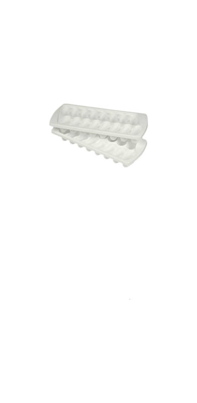 Ice Cube Tray 2PC