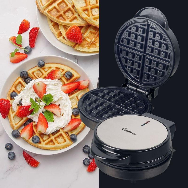 Waffle Toaster