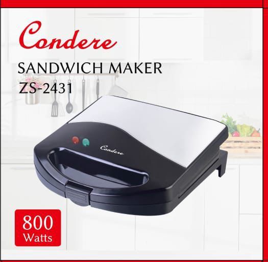 Sandwich Maker