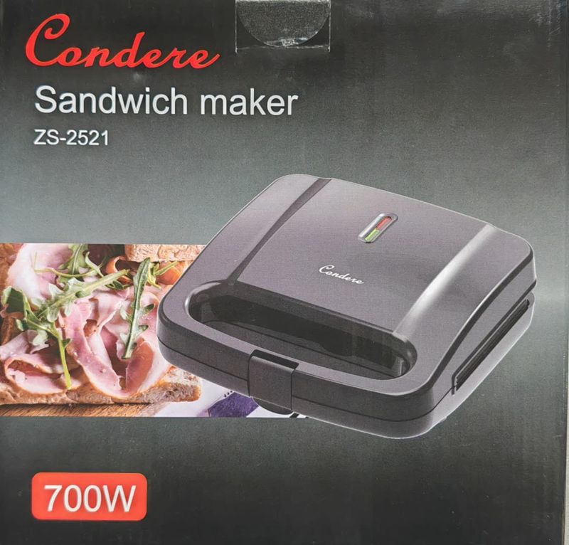 Sandwich Maker 2