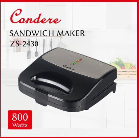 Sandwich Maker 3