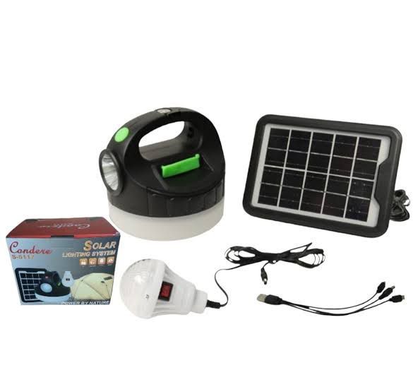 Solar Light