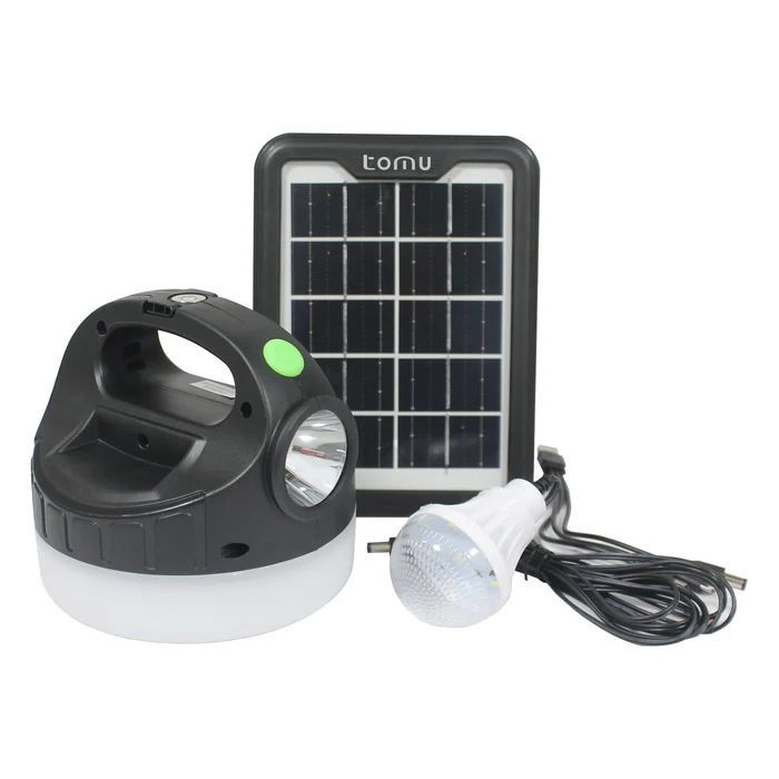 Solar Light