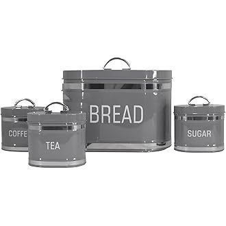 Canister Set