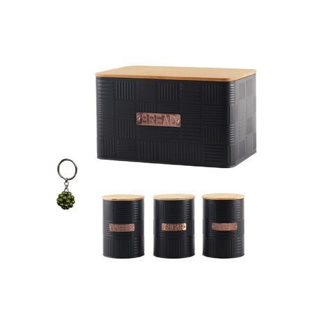 Canister Set 2