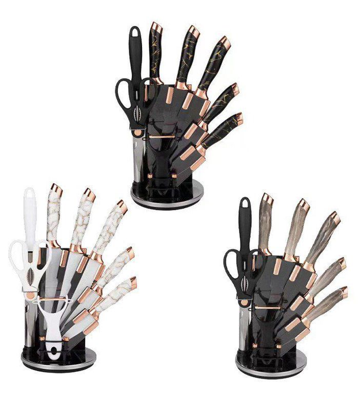 Knife holder
