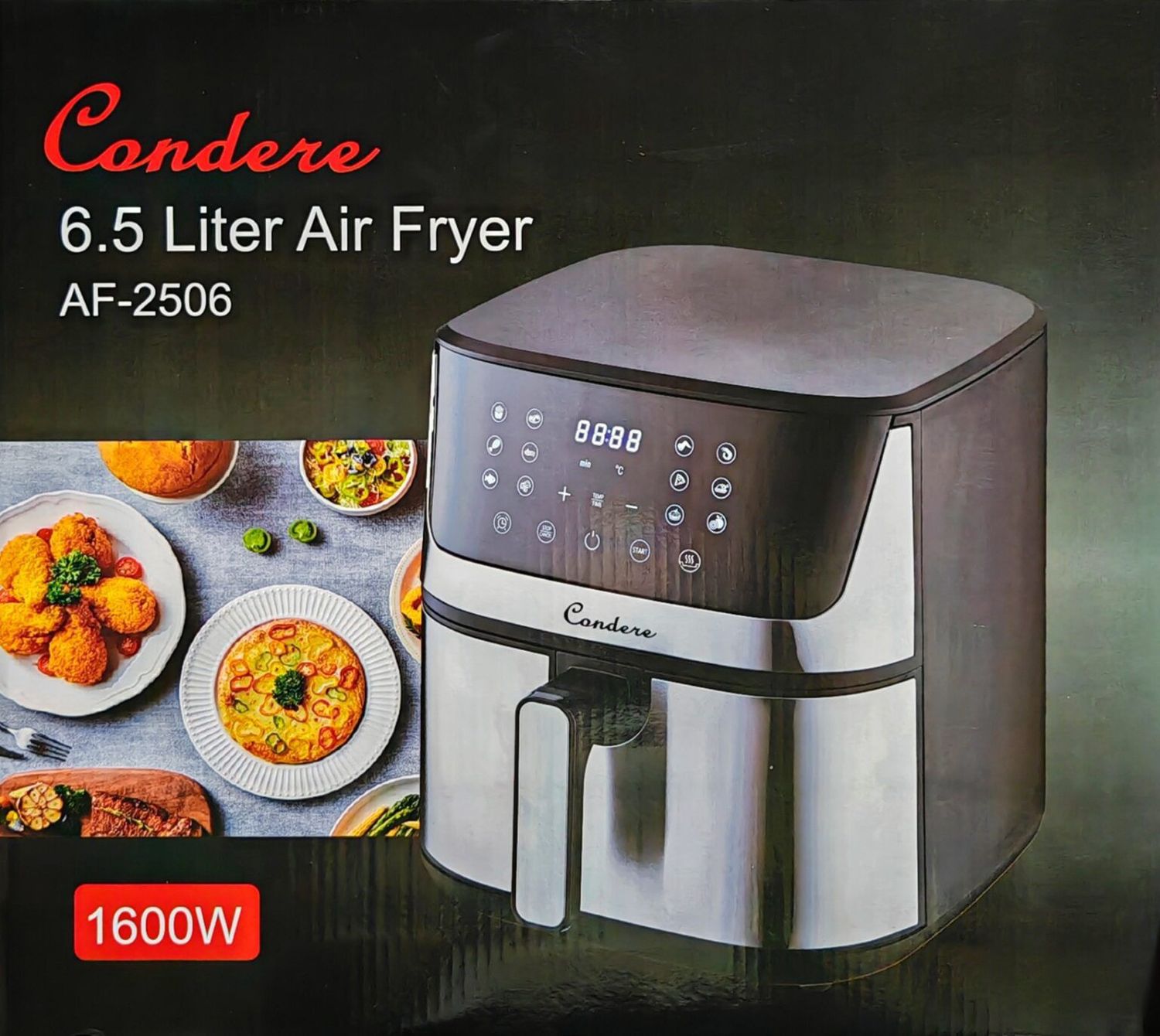 Air Fryer