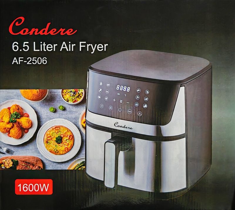 Air Fryer