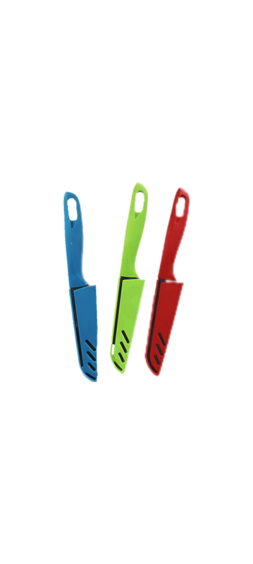 Colour Knives